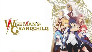 Wise Man’s Grandchild Episode 5 English Dub