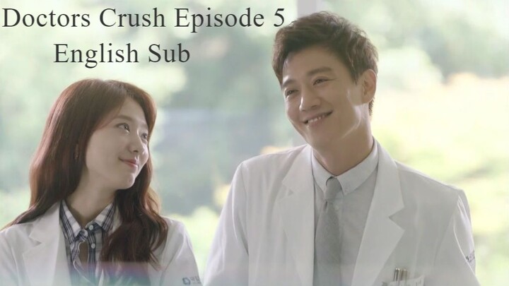 Doctors Ep 5 - English Sub