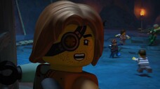 LEGO Ninjago: Masters of Spinjitzu | TheIslandE04 | The Tooth of Wojira