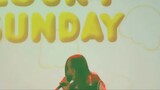 LiSA - Gurenge (Lucky Sunday Cover)