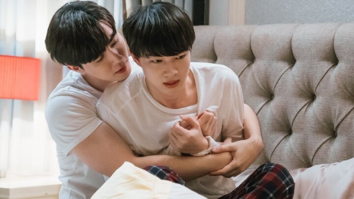 [นิ่งเฮียก็หาว่าซื่อ] คัทซีนเมื่อพวกเขาไม่เข้าใจกัน