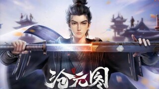 Azure Legacy S2 Episode 53 Sub Indo