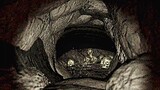 A Horror Game Where Your Body Gets Stuck In A Tight Cave - It Lives Under The House