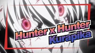 [Hunter x Hunter] Kurapika--- Melody of Anger, Coronach of Phantom Troupe