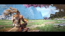 S6 - E11 | Stellar Transformation DONGHUA Fansub