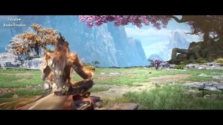 S6 - E11 | Stellar Transformation DONGHUA Fansub