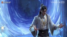 legend of martial immortal episode 11 sub indo