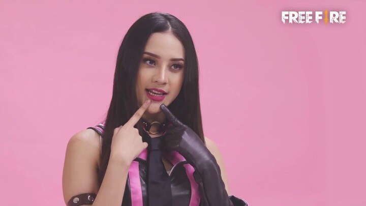 Anya Geraldine Jadi Kapella? | Booyah Merdeka 2020