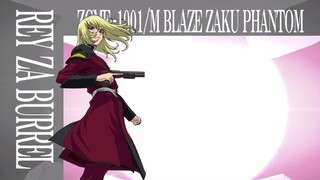 Gundam SEED DESTINY Phase 14 -  Flight to Tomorrow