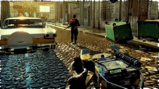 MACARENA [Far Cry 6 GMV]