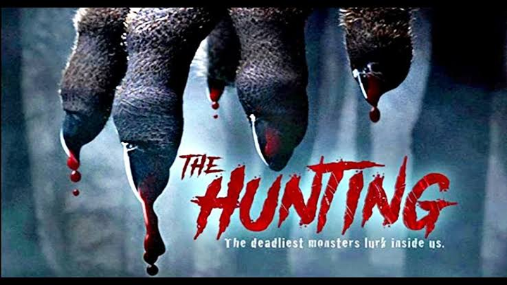 The Hunting - 2021 Horror Movie