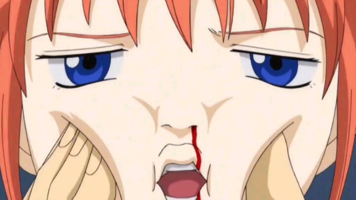 Gintama excellent quality