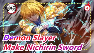 [Demon Slayer] Teach You to Make Nichirin Sword with Papers_4