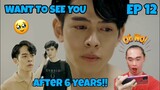Want To See You - Episode 12 - Reaction/Commentary 🇻🇳