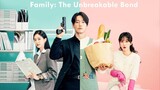 FamilyTheUnbreakableBond EP2 ซับไทย