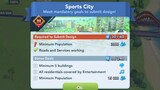 SimCity BuildIt 26 -  on Helio G99 and Mali-G57