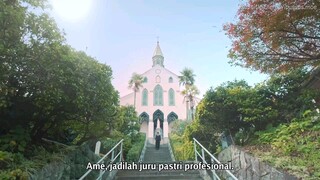 Kimi Ga Kokoro wo Kureta Kara sub indo episode 11 [END]