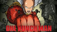 One punch man Tagalog ep12