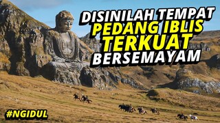 BALAS DENDAM PARA SAMURAI YANG KEHILANGAN TUANNYA❗