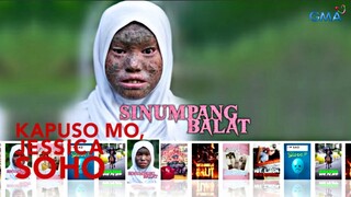 KAPUSO MO JESSICA SOHO NOVEMBER 14, 2021 FULL EPISODE | KMJS LATEST EPISODE NOVEMBER 14, 2021