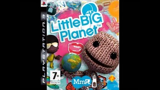 LittleBigPlanet OST - My Patch