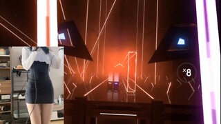 [Beat Saber] Cùng chơi game với mình nào