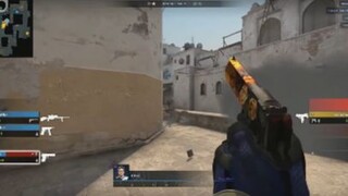 1 Giây 1 headshot