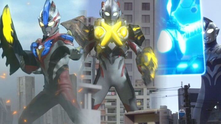 [Jetton's power, borrow it for a moment] Jetton: Kids, I'm borrowing power again.