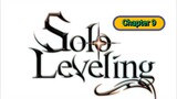 Solo Leveling - Chapter 9