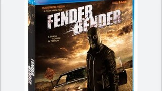 FENDER BENDER 2016 THRILLER/HOROR MOVIE