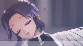 [MMD 3D] Demon Slayer, Kochō Shinobu