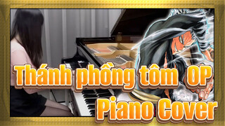 [Thánh phồng tôm ] OP2 Sứ đồ im lặng  (Bản phối piano)