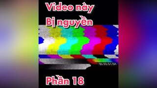 Hé chào ngày mới - Video này bị nguyền P18 fyp xuhuong memes