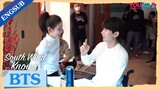 [ENGSUB] Cheng Yi and Zhang Yuxi figuring out the best way to kiss | South Wind Knows | YOUKU