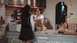 Tôi Đã Gặp Được Vị Cứu Tinh EP 18b [Sub Việt]