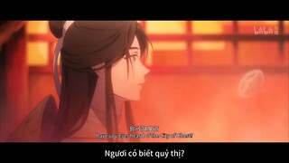 [Trailer - Vietsub] Thiên Quan Tứ Phúc ss2 - 天官赐福第二季