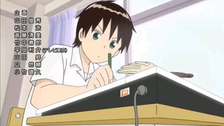 Tonari no Seki-kun Episode 2