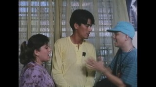 IPUTOK MO...DADAPA AKO!!! HARD TO DIE (1990) _ Full Movie _ Vic Sotto, Francis M