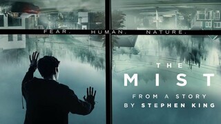 The Mist (2007)