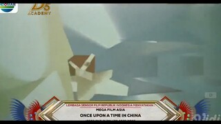 🅞🅝🅒🅔 🅤🅟🅞🅝 🅐 🅣🅘🅜🅔 🅘🅝 🅒🅗🅘🅝🅐 (1991) DUB INDONESIA