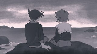 [Ke Ai/Xinzhi] [Tulisan tangan] Aku ingin mencintai dengan cara yang paling indah