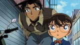 #Conan Hattori và Shinichi tranh tài