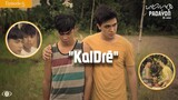 Padayon The Series Episode 5 - “KaiDré”