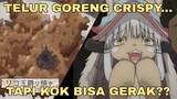 [FANDUB INDO] Telur Goreng Crispy Spesial Buatan Riko! (Made in Abyss)