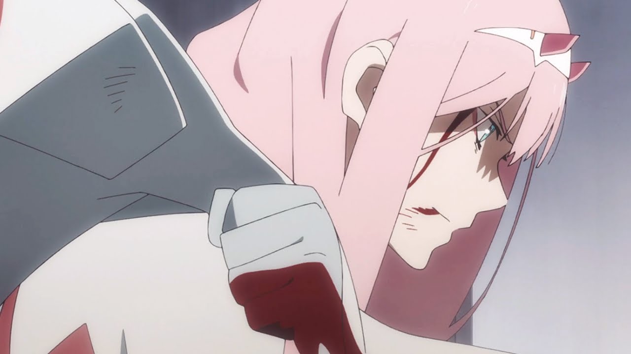 REVIEW, DARLING in the FRANXX: Episódio 1