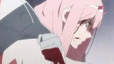 Episode 20 Makes Perfect Sense | Darling in the Franxx
