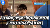 [Stand by Me Doraemon] Emotional Scene_2