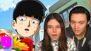 MOB?!? | Mob Psycho 100 Season 3 Episode 9 REACTION!!! (MOB 3x9 Reaction)