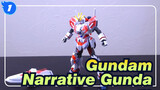 [Gundam] NT| Narrative Gundam| C Equipment_1