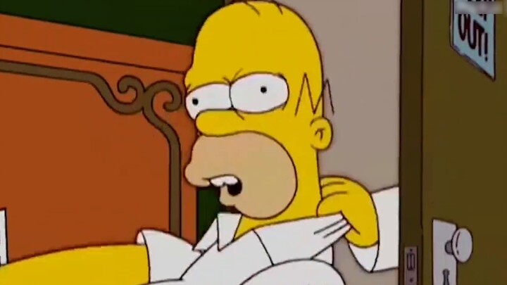 'The Simpsons' Musim 14, Episode 1: Tempat Tidur Gantung Klon, Larangan Senjata di Amerika, Pulau He